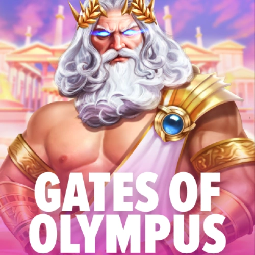 Gira los rodillos de la tragamonedas Gates of Olympus en Stake oficial.