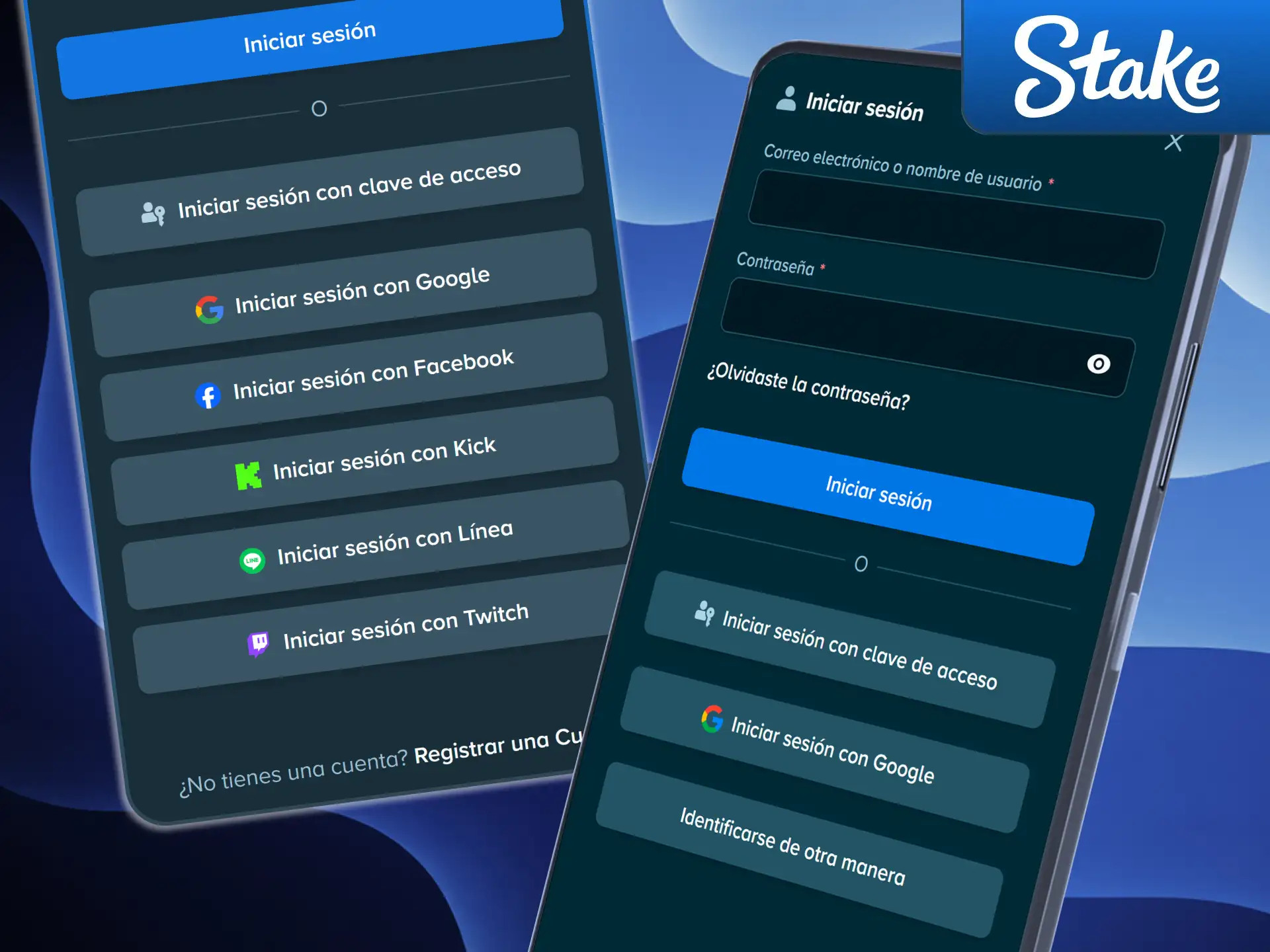 Disfruta de la mejor experiencia y el acceso a Stake desde el celular en Argentina sin complicaciones.